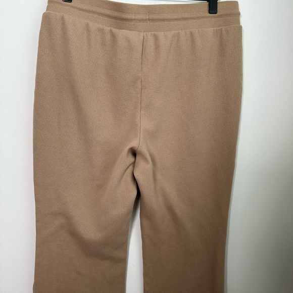Sunday Best Aritzia Baby Waffle Pant - Picture 7 of 10